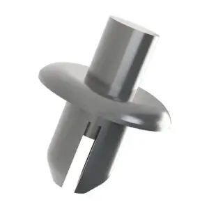 Grampo do Parabarro – Para-choque – Molduras Internas – Spoiler Lateral da Porta