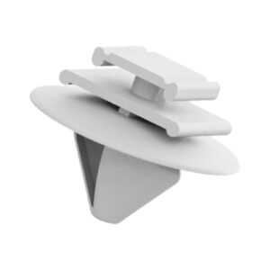 Grampo do Friso Lateral da Porta – Moldura Para-Lama