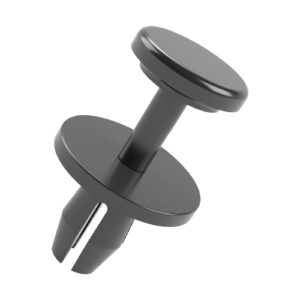 Grampo do Para-Lama – Grelha da Churrasqueira – Sistema de Ar Condicionado