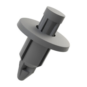 Grampo da Forração Interna – Grelha da Churrasqueira – Para-Choque