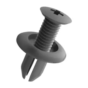 Grampo Fixação – Para-Choque – Para-Barro