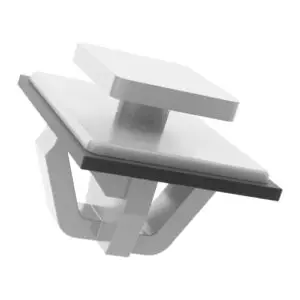 Grampo do Spoiler Lateral – Para-Lama