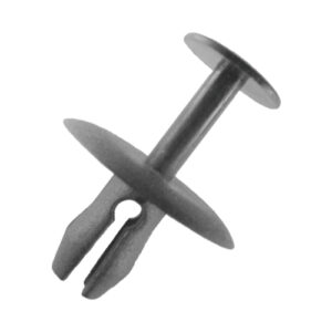 Grampo da Manta do Capô – Parabarro – Para-Choque Citroën/Peugeot