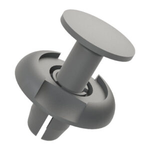 Grampo do Para-Barro – Para-Choque – Spoiler Lateral