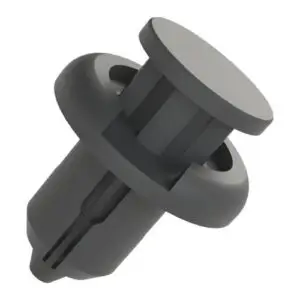 Grampo do Para-Choque – Grelha do Radiador