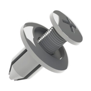 Grampo do Para-Choque