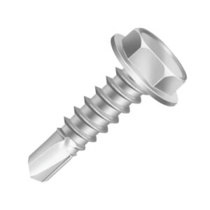 Parafuso Auto Brocante Sextavado