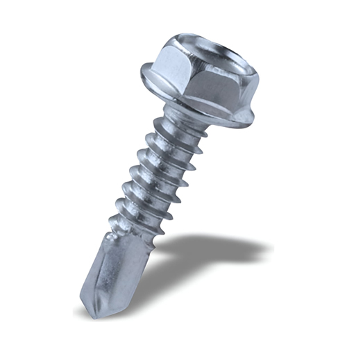 Parafuso Auto Brocante Sextavado - Imagem 3