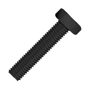 Parafuso Sextavado 8.8